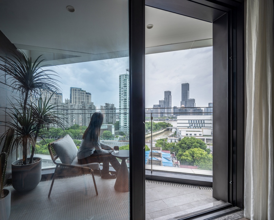 k wah riverside e18 residence atelier ping jiang eid tianhua architecture design aedas