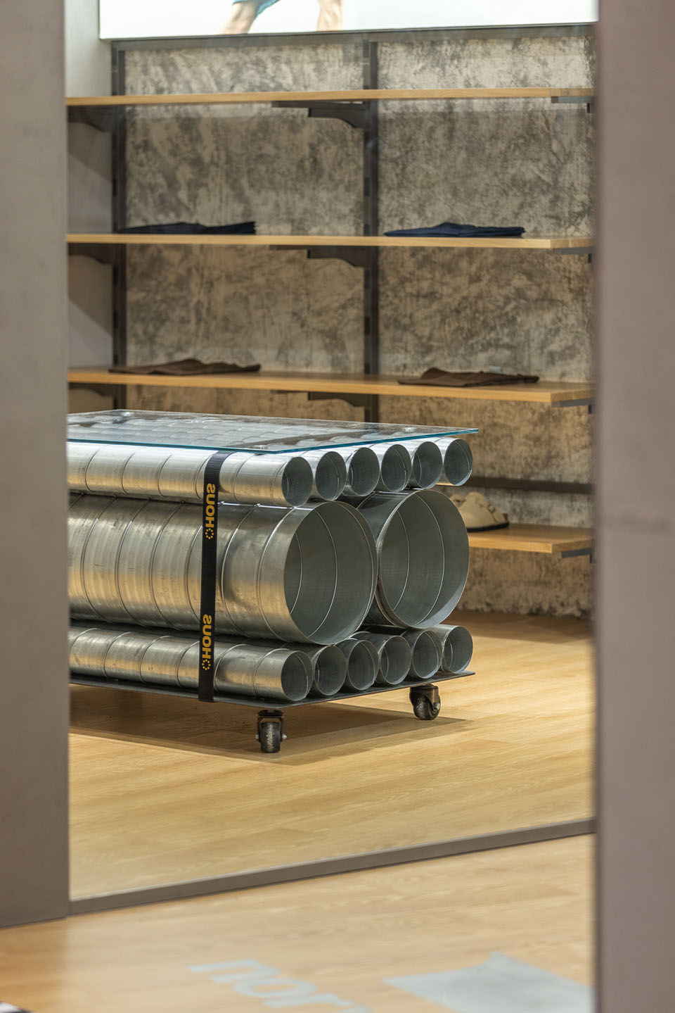 OHOUS by WingDesign 谷德设计网