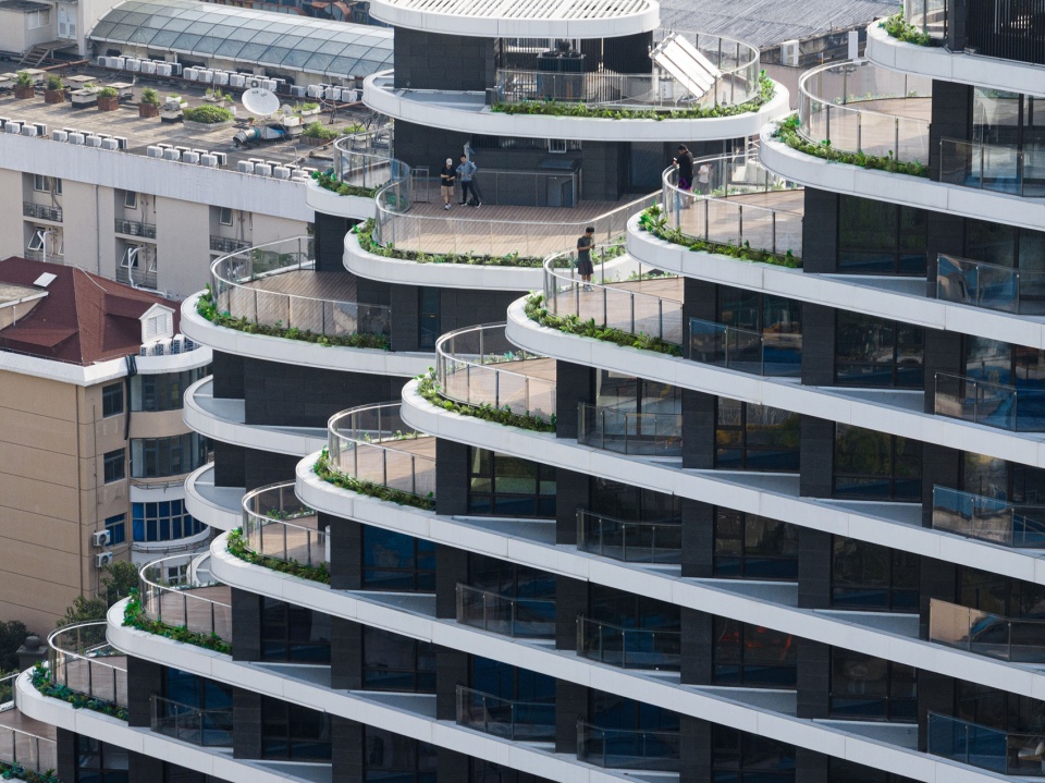 k wah riverside e18 residence atelier ping jiang eid tianhua architecture design aedas