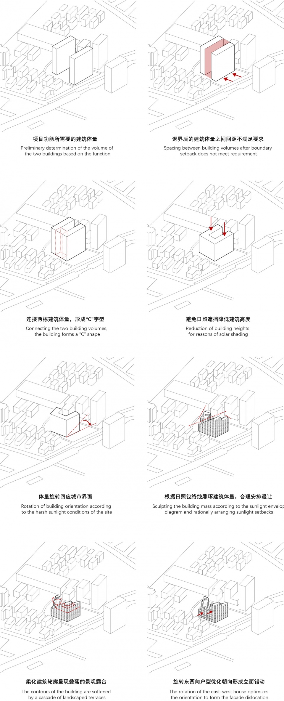 k wah riverside e18 residence atelier ping jiang eid tianhua architecture design aedas