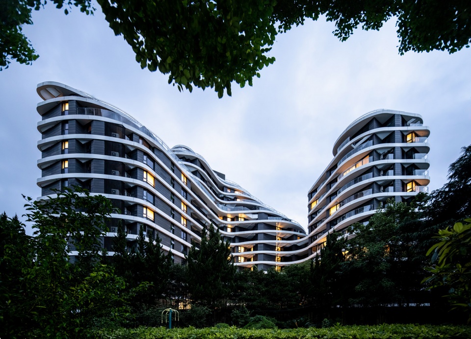 k wah riverside e18 residence atelier ping jiang eid tianhua architecture design aedas