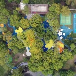 2023上海城市空间艺术季