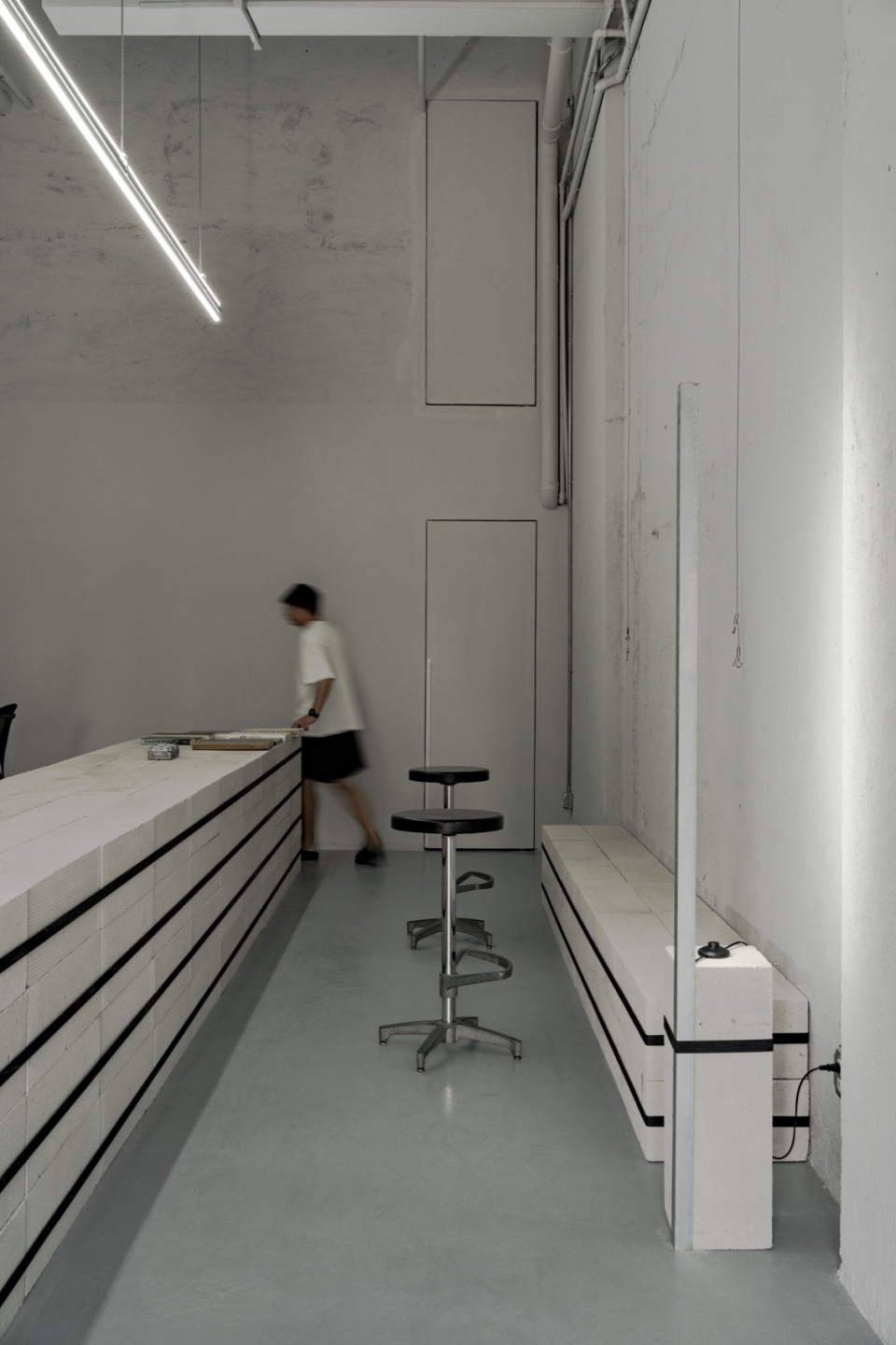 office l by creative lab l