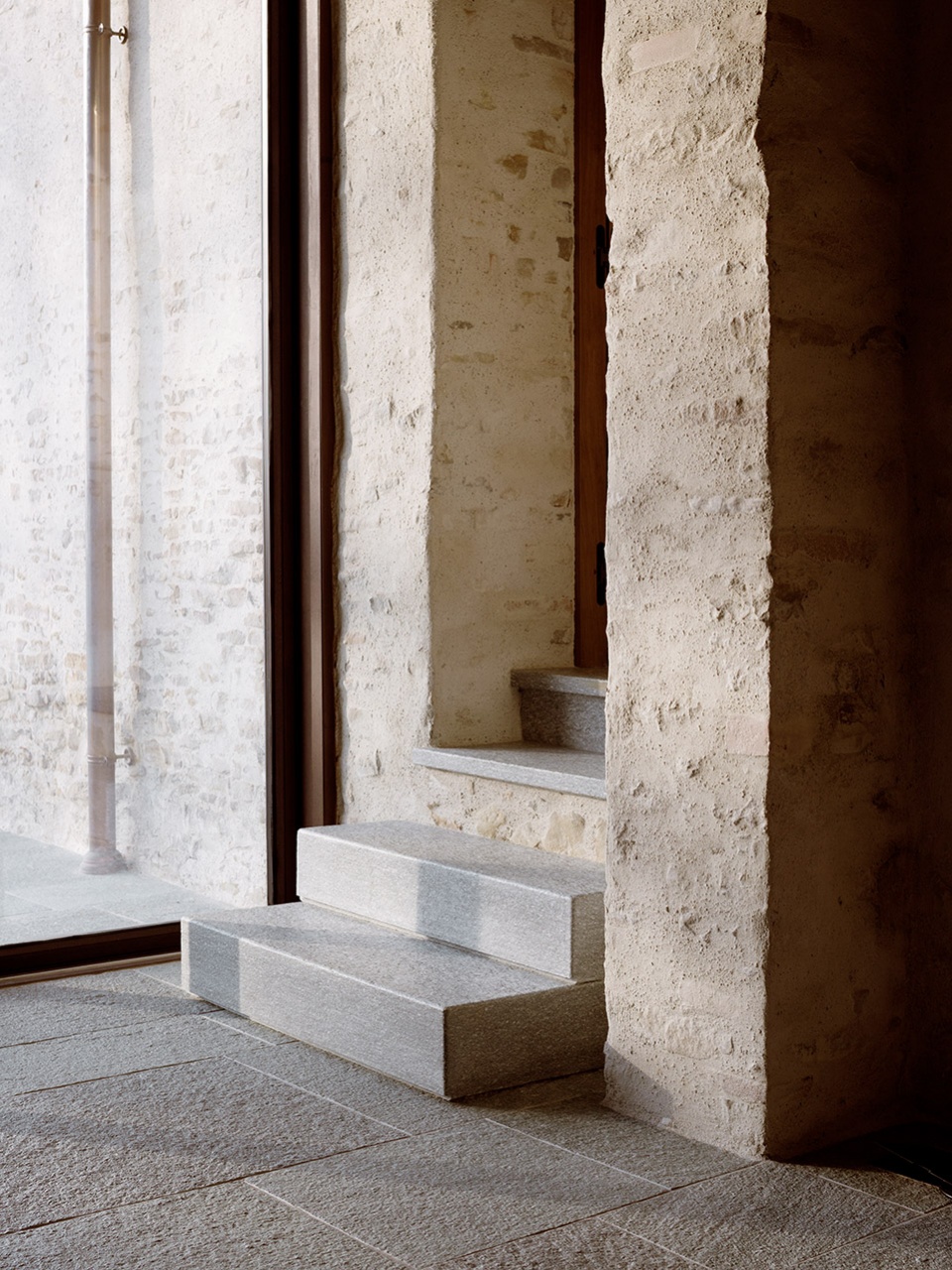 cascina by jonathan tuckey design
