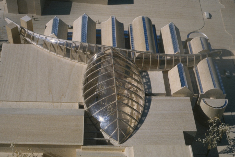 peabody essex museum by safdie architects