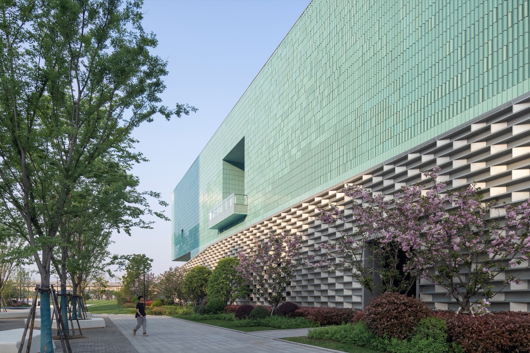 Asian Games Athlete Village By C d Design Center asian-games-athlete-village-by-c-d-design-center