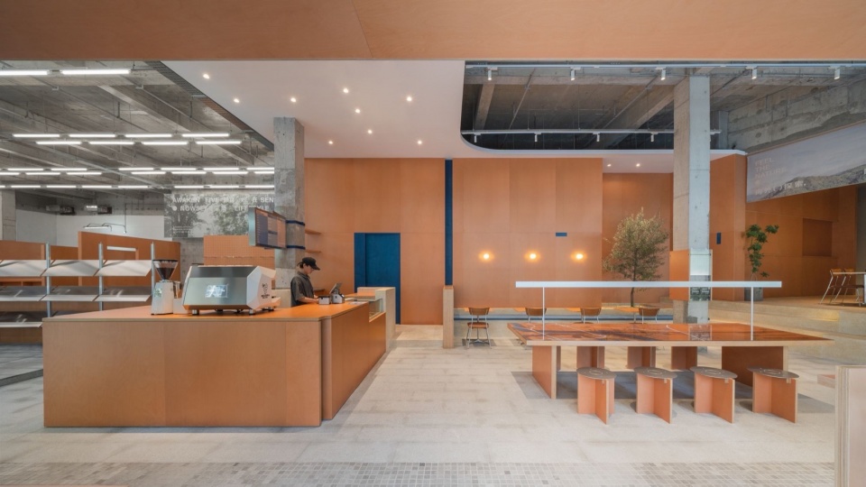 © 张超 nowsee by informal design