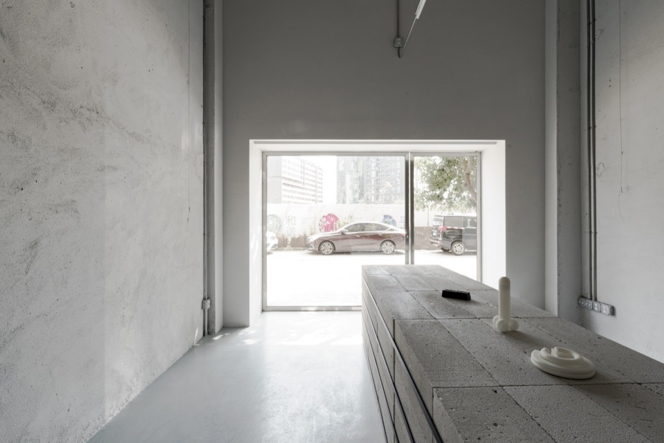office l by creative lab l