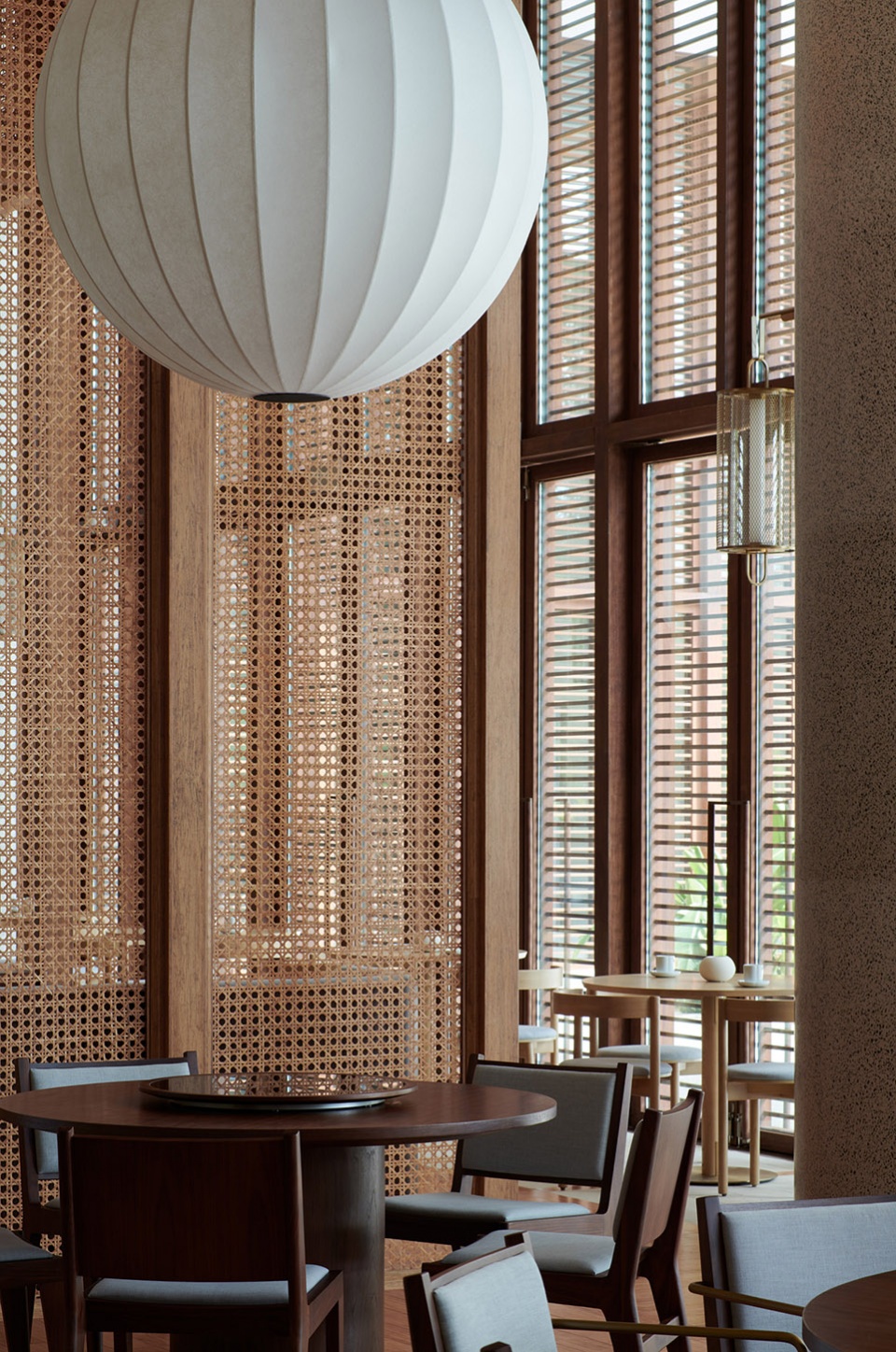 walled city sanya wellness retreat by nerihu design and research office
