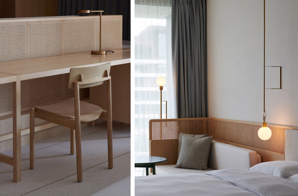 walled city sanya wellness retreat by nerihu design and research office