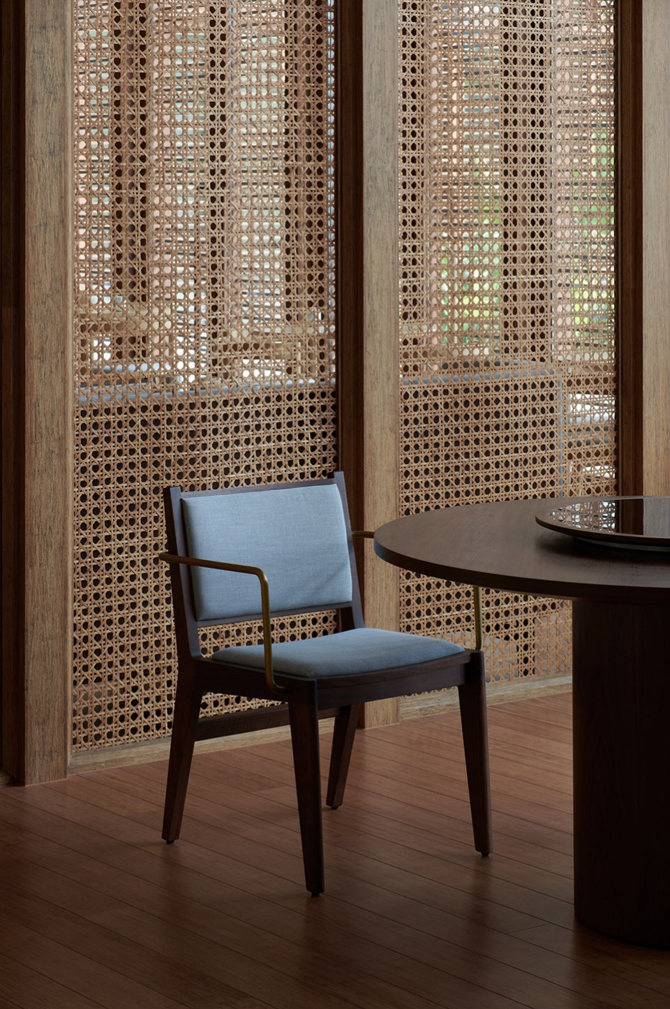 walled city sanya wellness retreat by nerihu design and research office