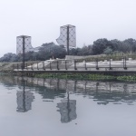 瀫石光河道护岸改造，浙江 / 华中科技大学建规学院 + 青·微舍工作室