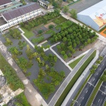 2023上海城市空间艺术季
