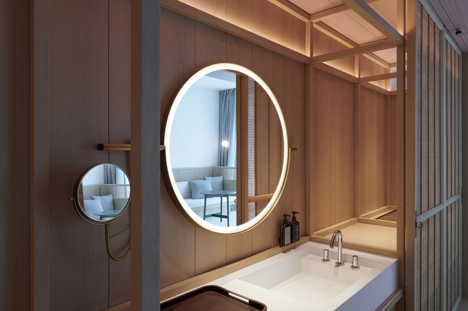 walled city sanya wellness retreat by nerihu design and research office