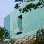 杭州亚运村国际区 / c+d设计中心