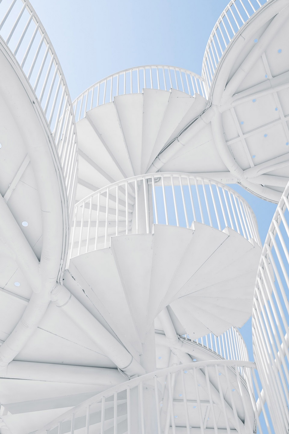 constellation tower by pao