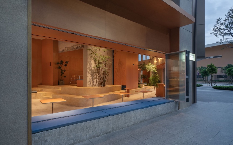 © 张超 nowsee by informal design