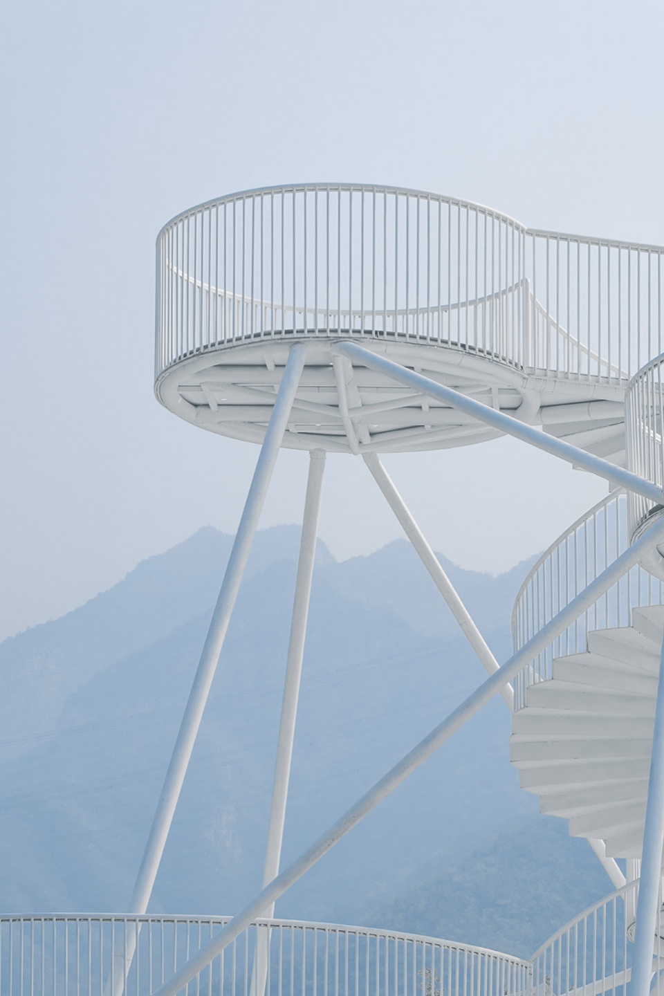 constellation tower by pao