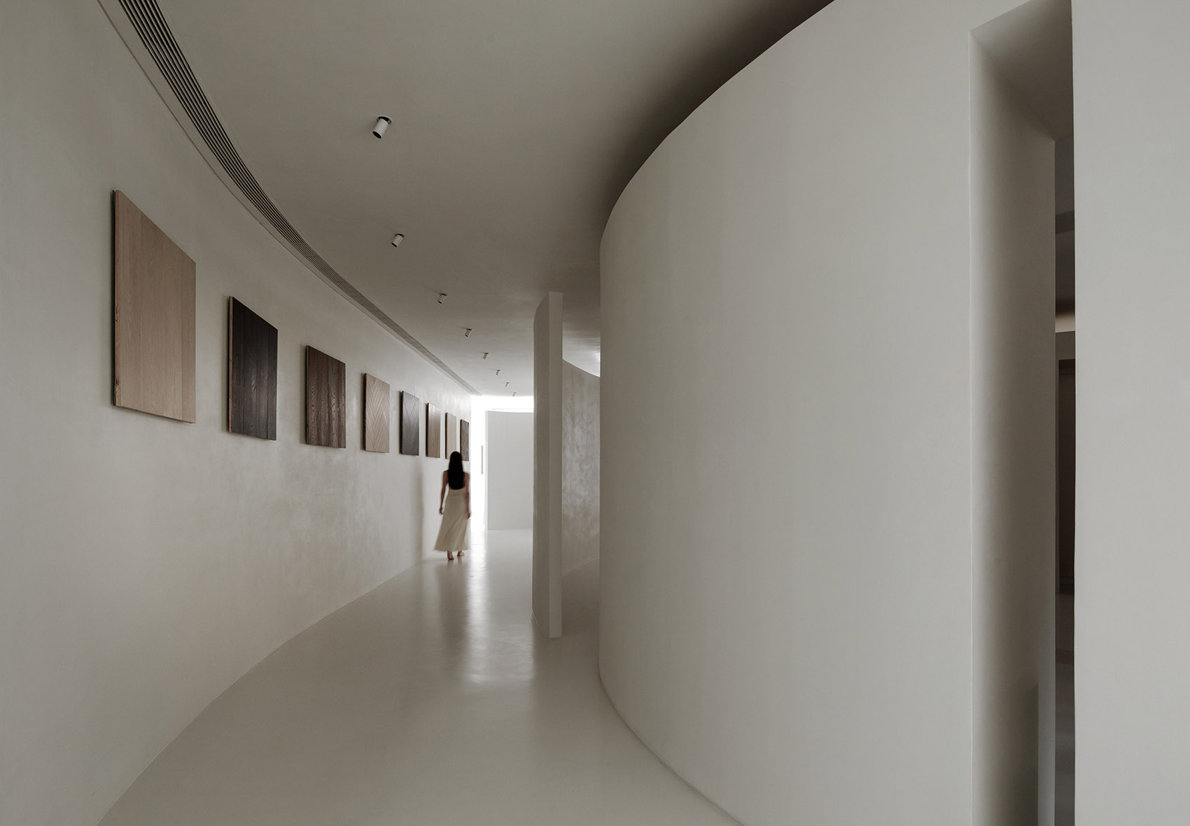 TERi Gallery by TSPACE Design - 谷德设计网