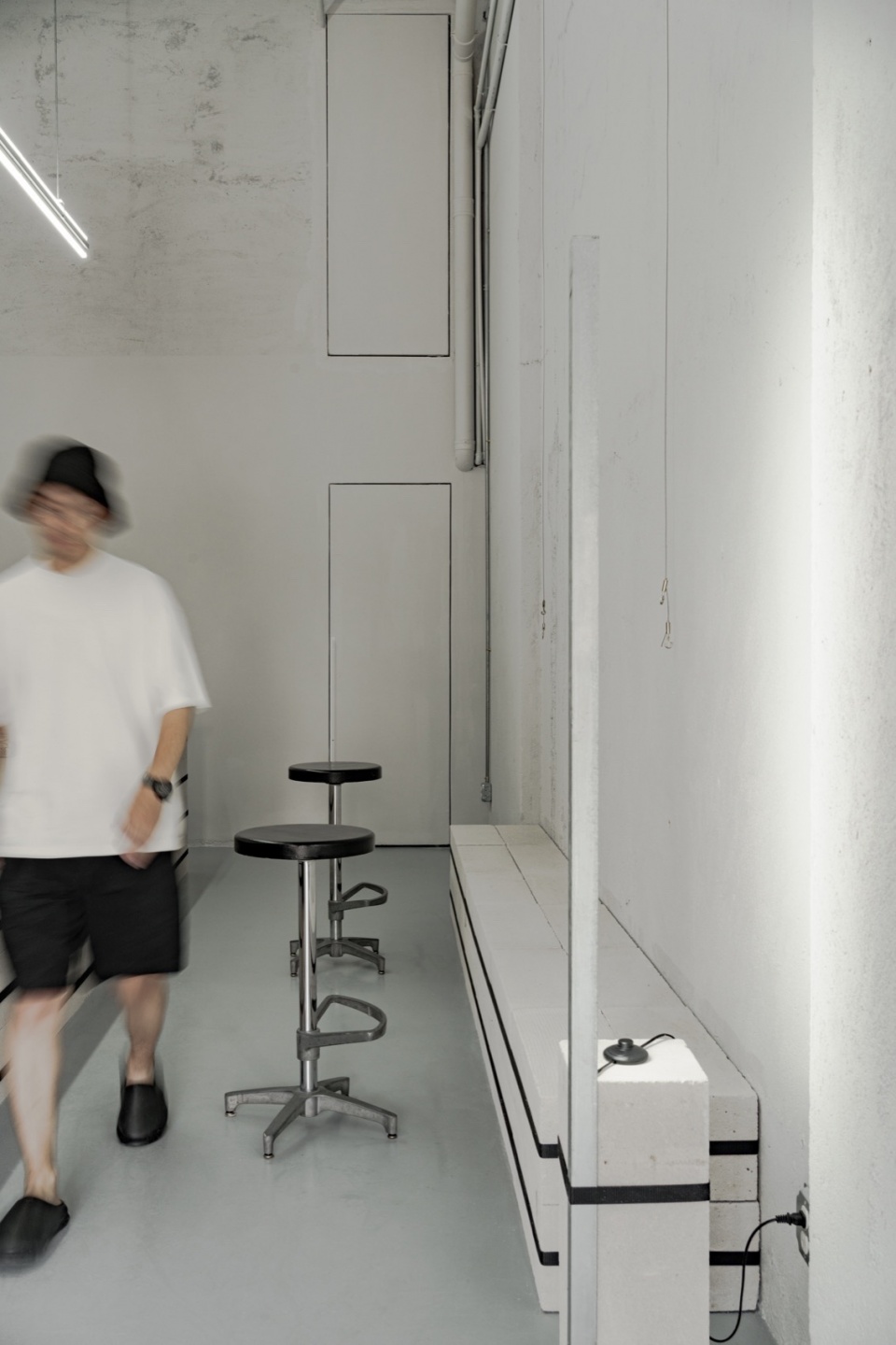 office l by creative lab l