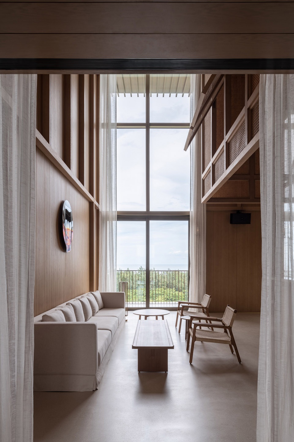 walled city sanya wellness retreat by nerihu design and research office
