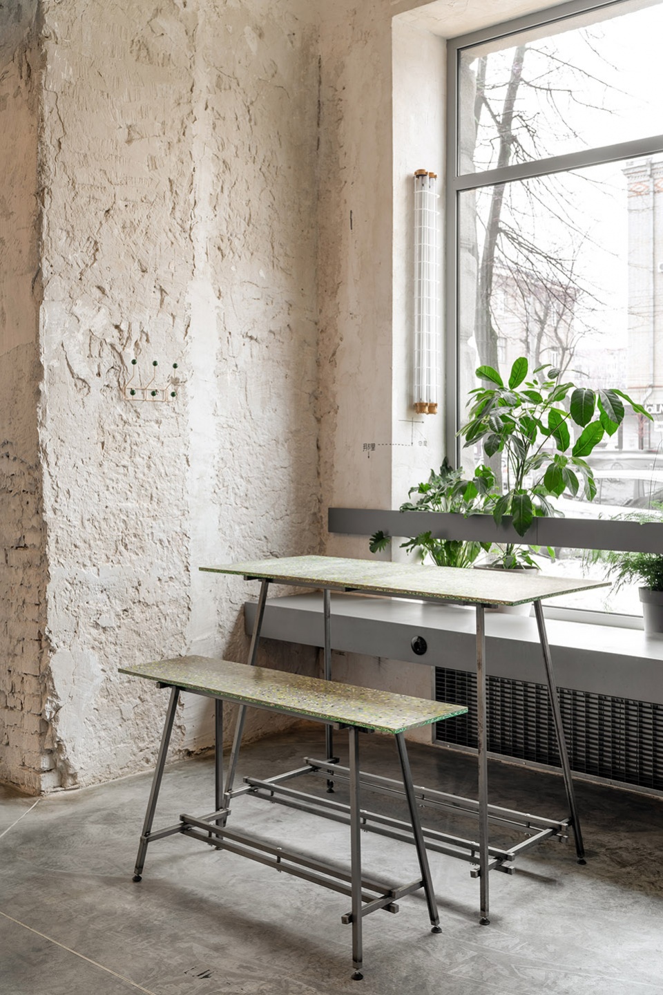 mao restaurant by balbek bureau