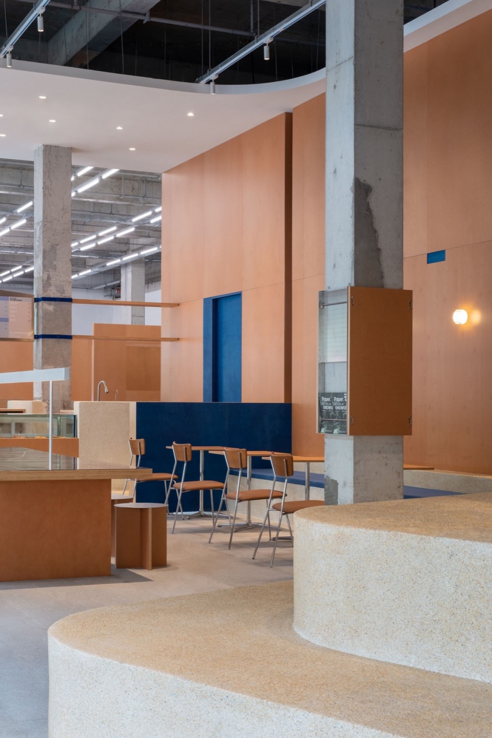 © 张超 nowsee by informal design
