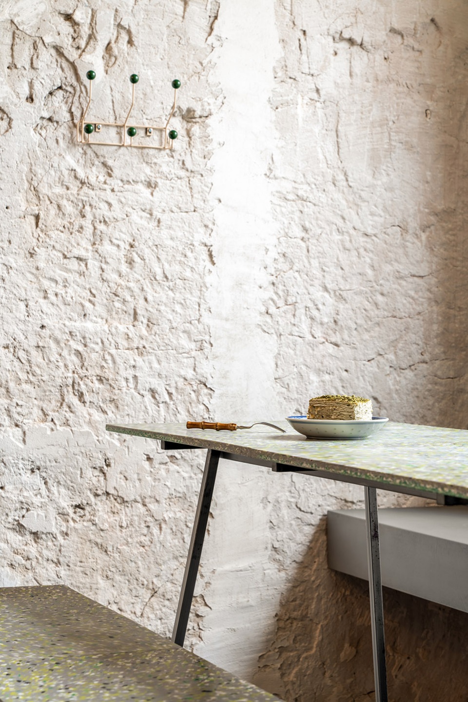 mao restaurant by balbek bureau
