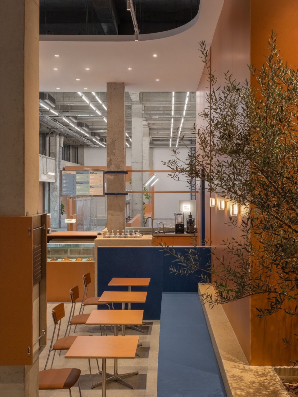 © 张超 nowsee by informal design
