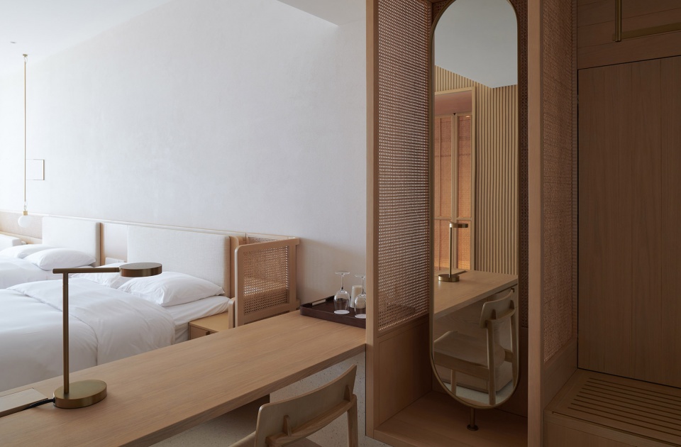 walled city sanya wellness retreat by nerihu design and research office