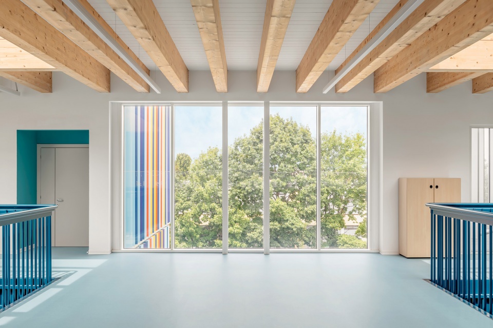 cardinale carlo agostinelli school by settanta7