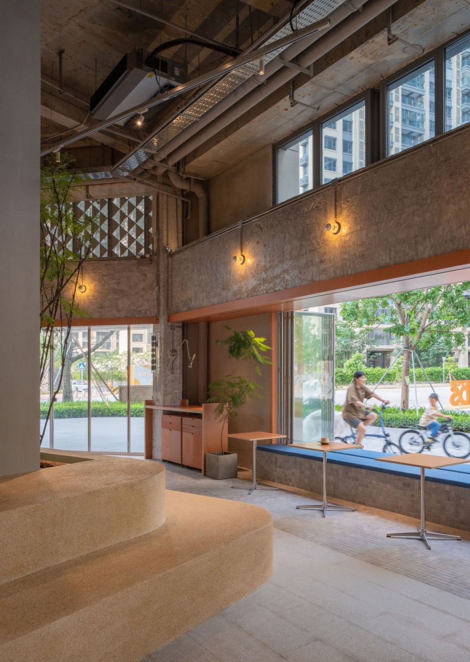 © 张超 nowsee by informal design