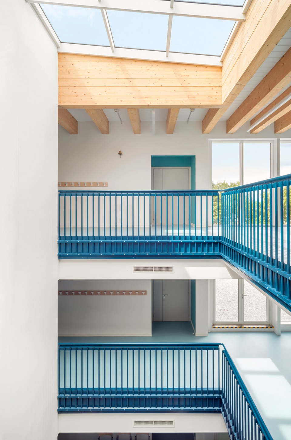 cardinale carlo agostinelli school by settanta7