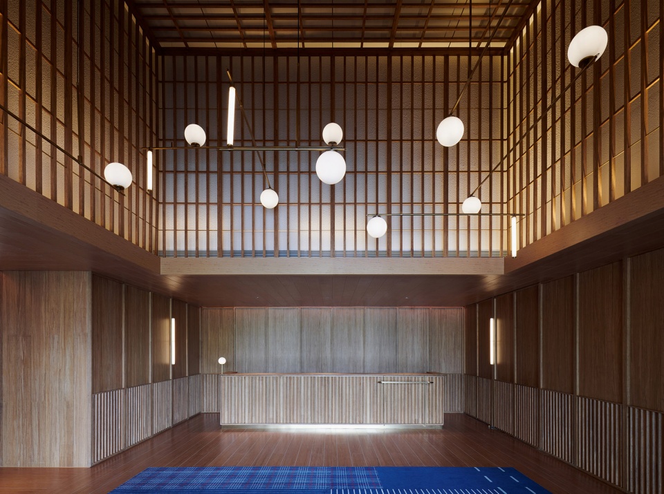 walled city sanya wellness retreat by nerihu design and research office