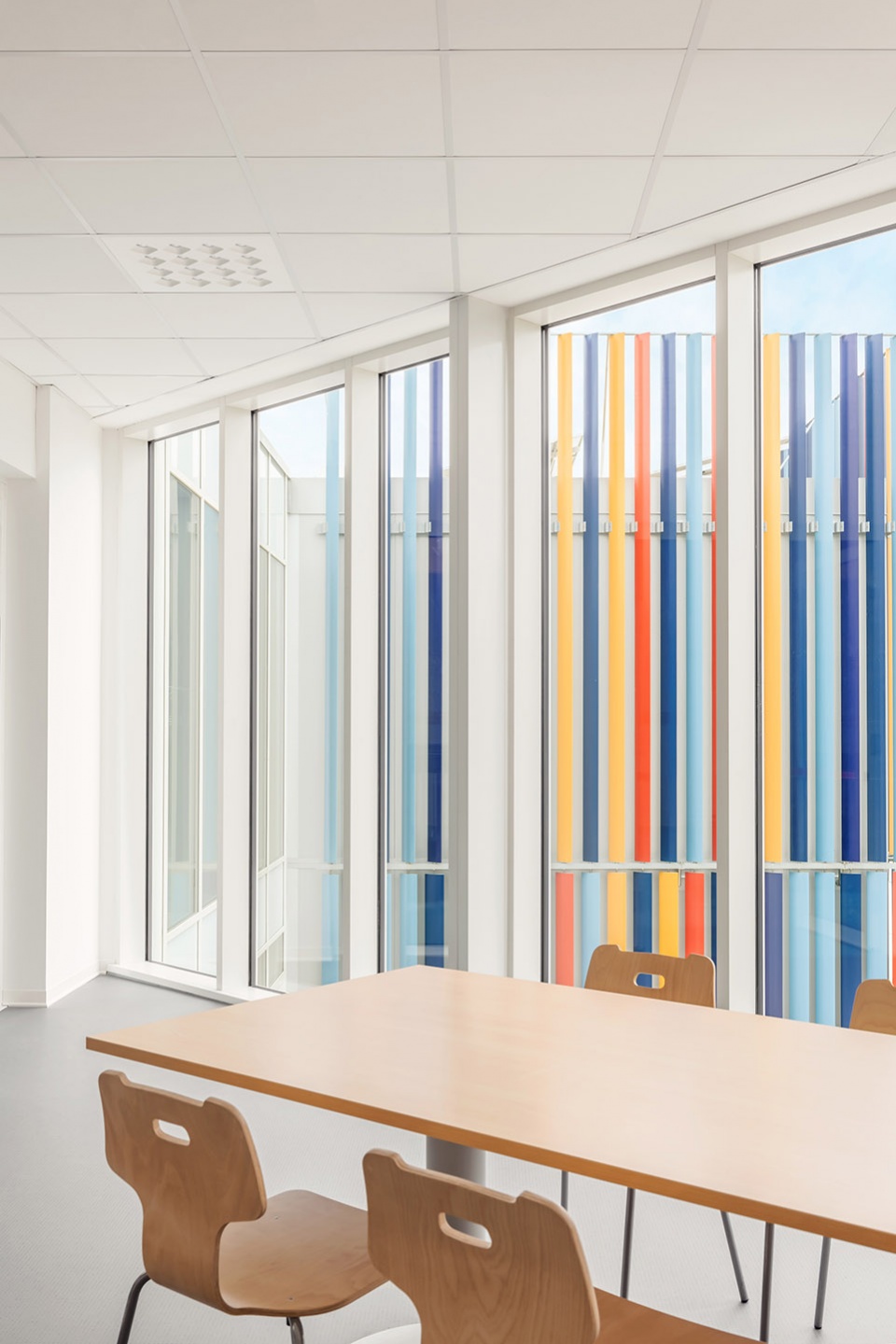 cardinale carlo agostinelli school by settanta7