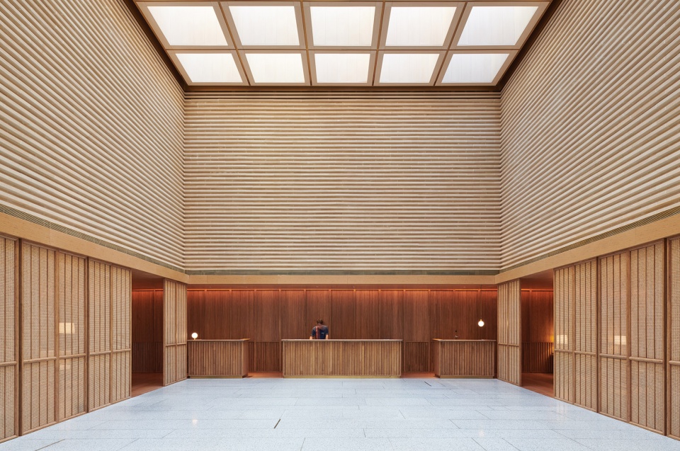 walled city sanya wellness retreat by nerihu design and research office