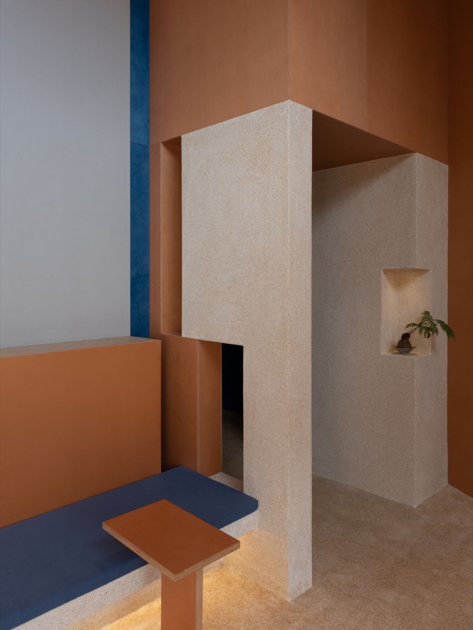 © 张超 nowsee by informal design