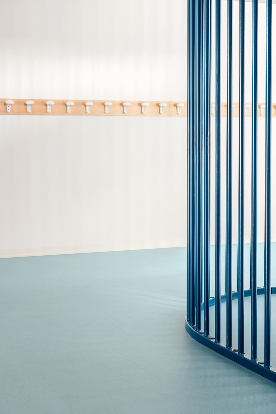 cardinale carlo agostinelli school by settanta7