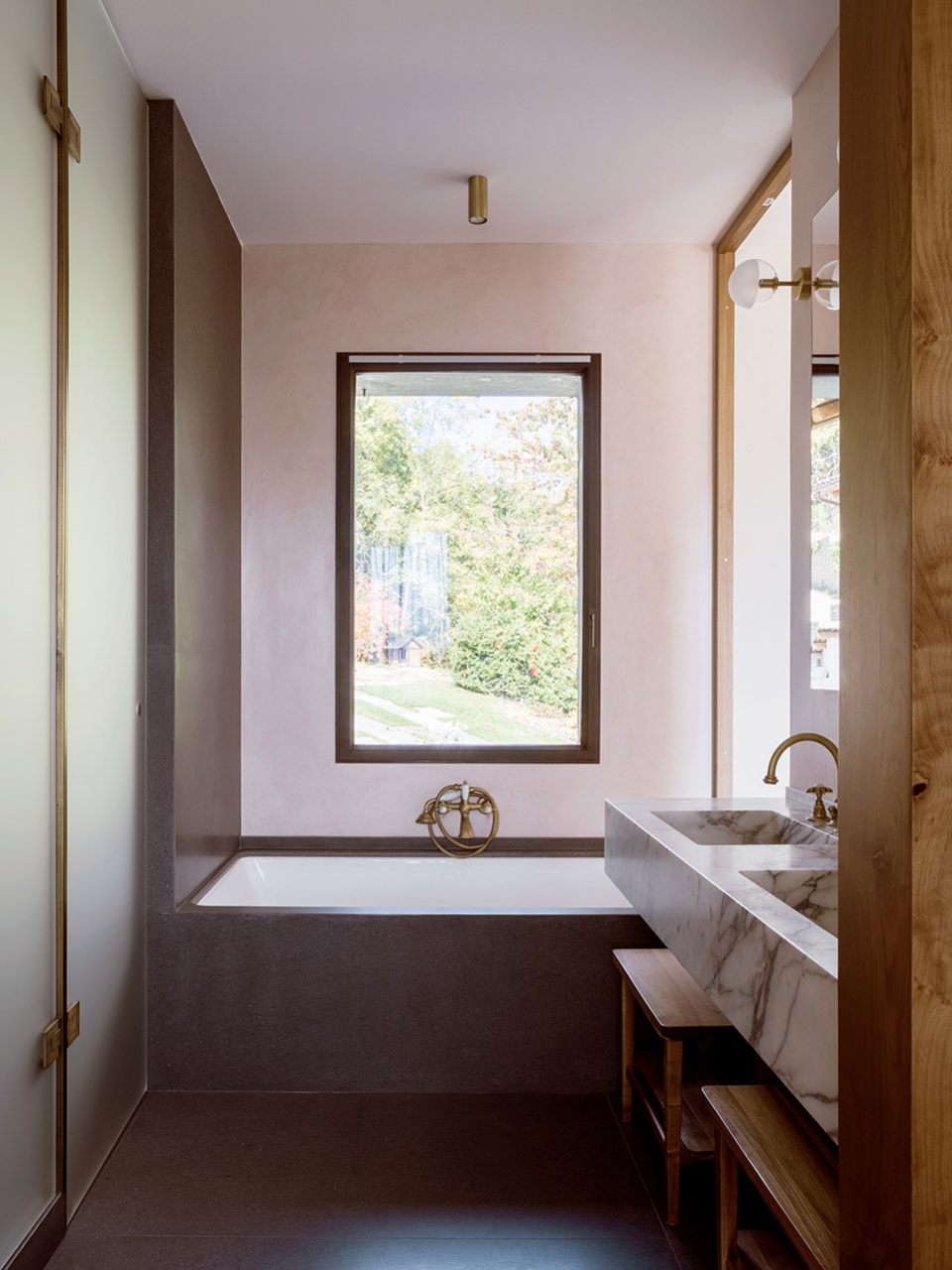 cascina by jonathan tuckey design