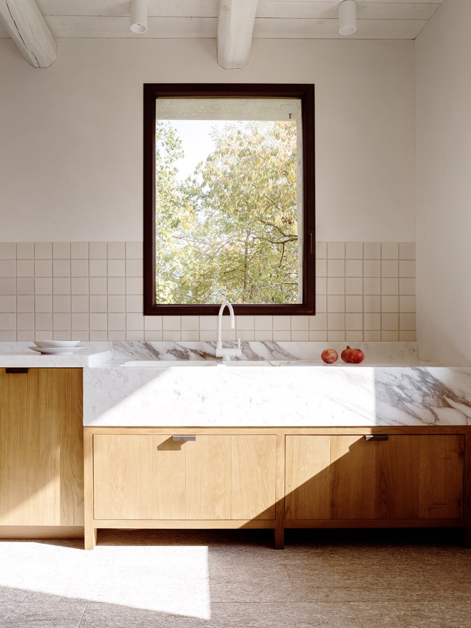 cascina by jonathan tuckey design