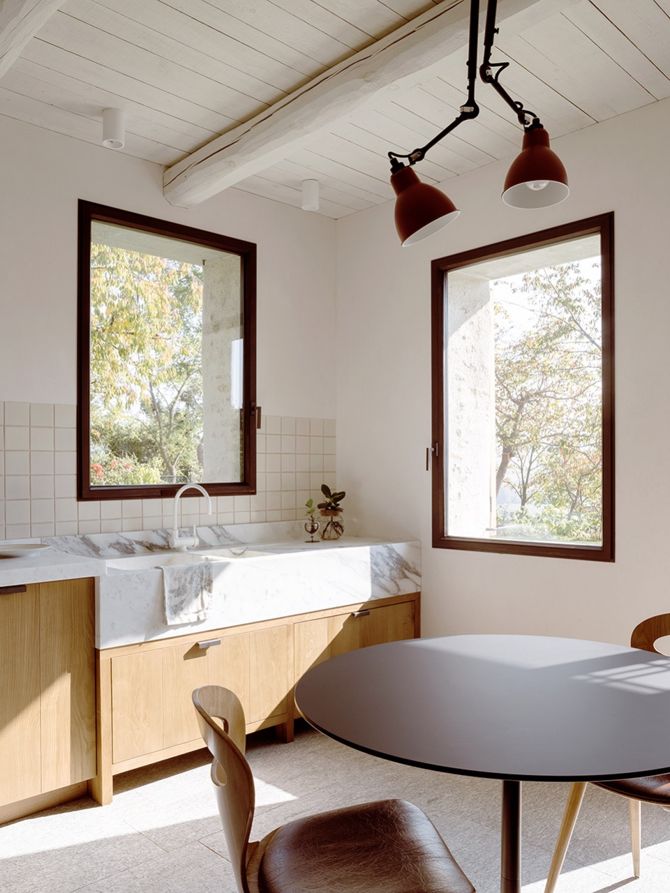 cascina by jonathan tuckey design