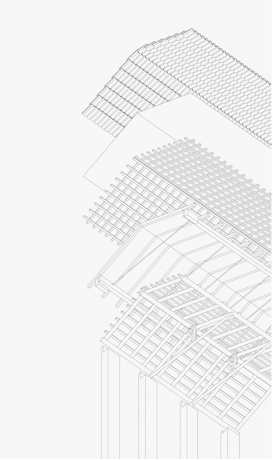 cascina by jonathan tuckey design