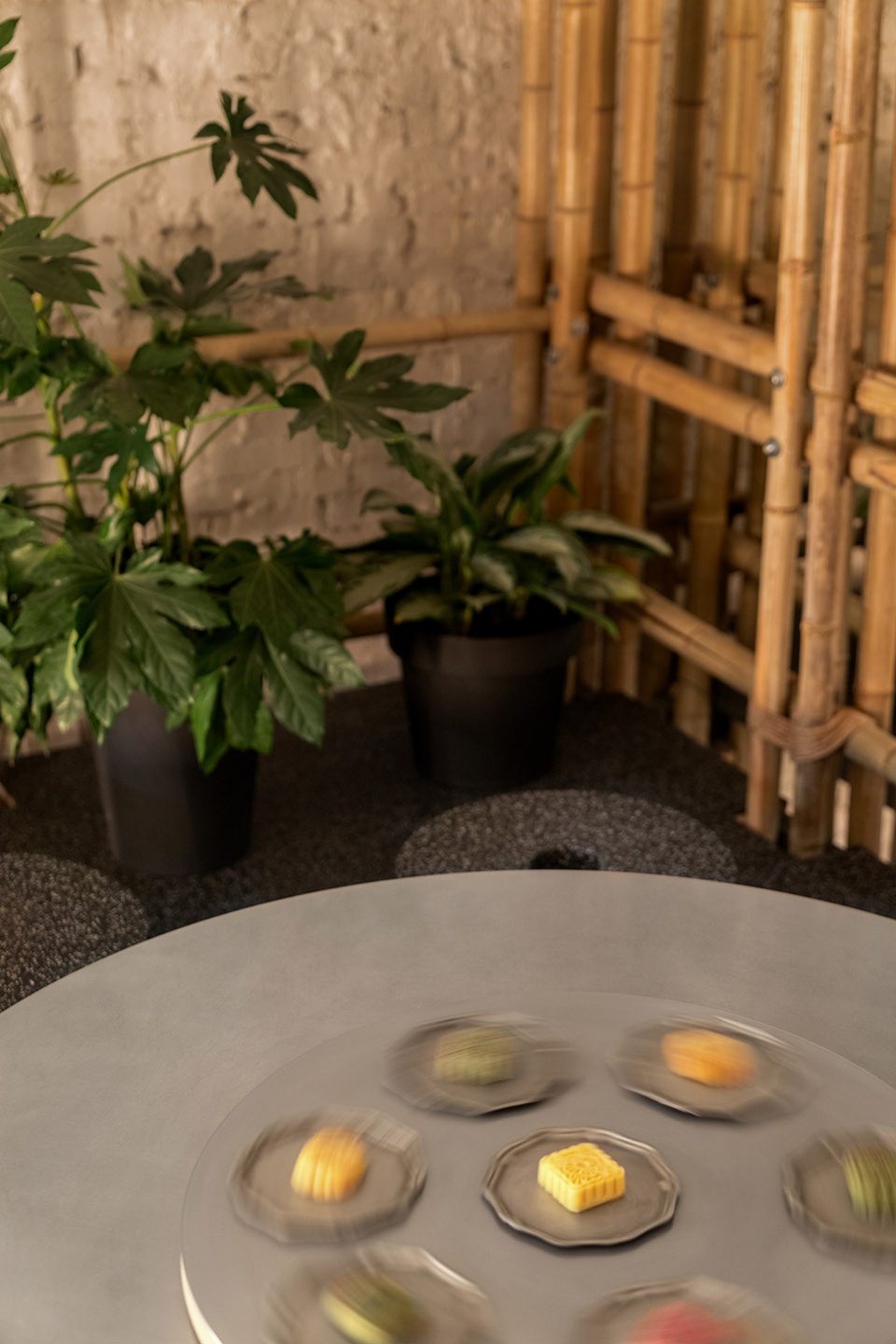 mao restaurant by balbek bureau