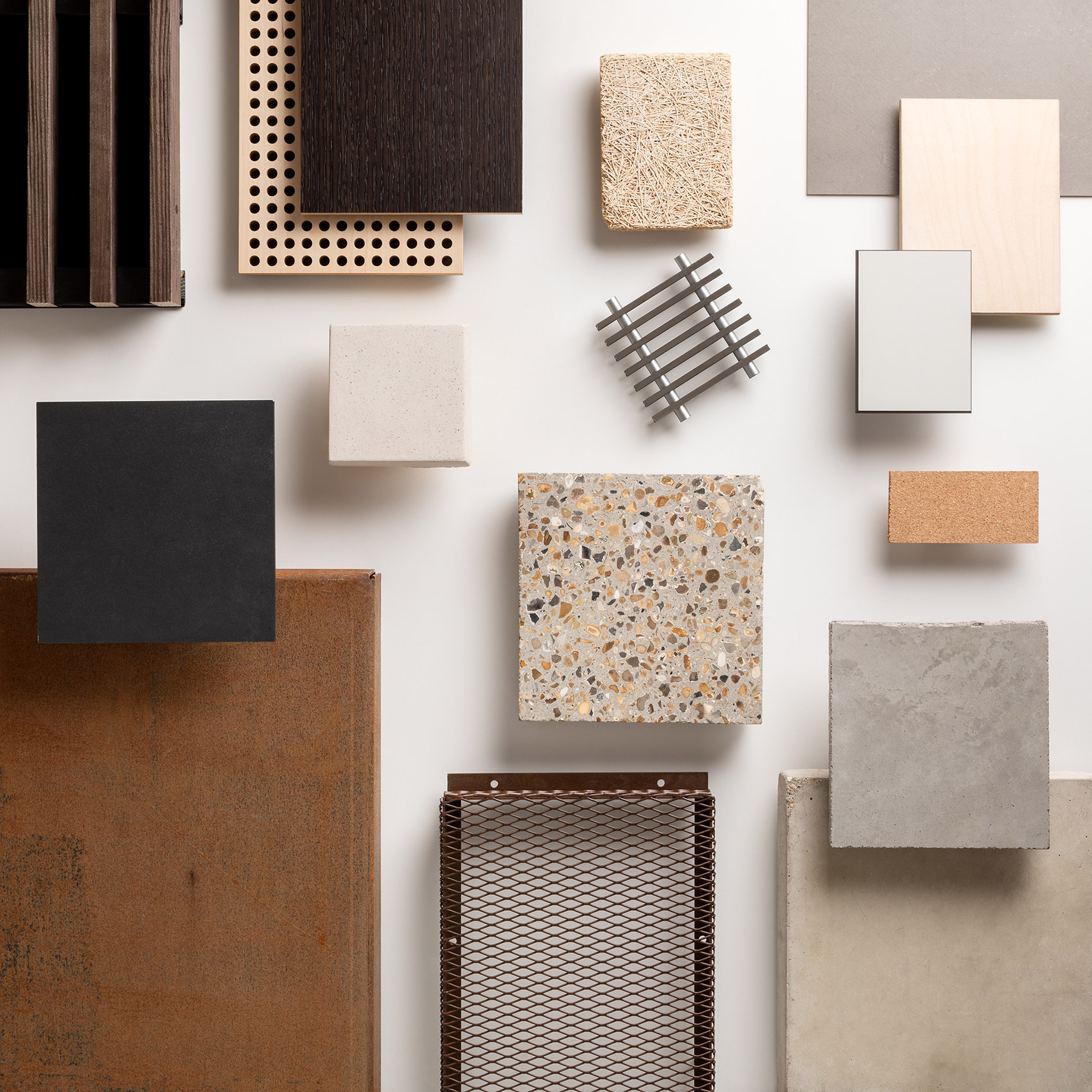 Marshgate UCL East by Stanton Williams 谷德设计网