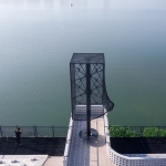 瀫石光河道护岸改造，浙江 / 华中科技大学建规学院 + 青·微舍工作室