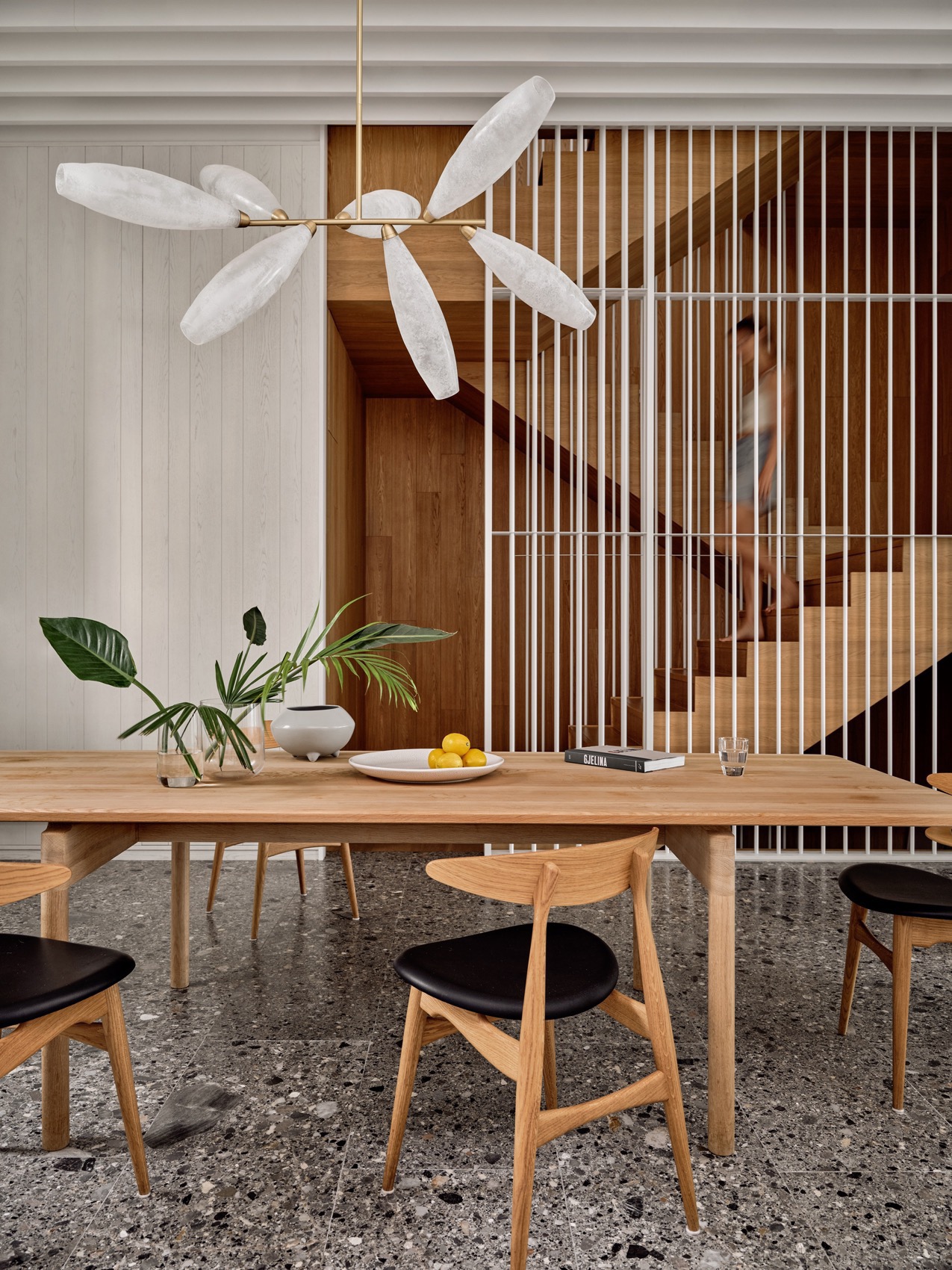 Cape Drive Residence by Linehouse 谷德设计网