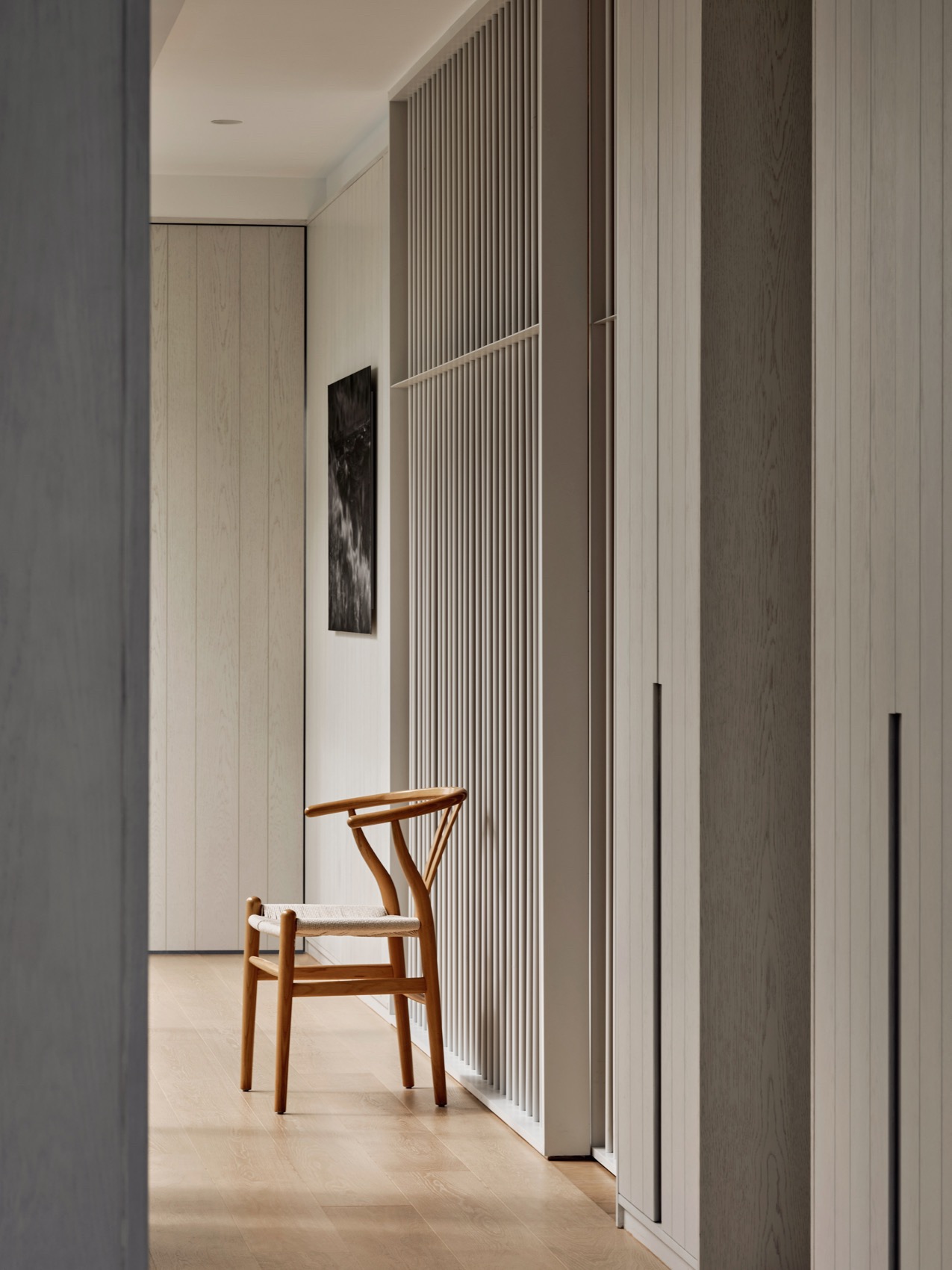 Cape Drive Residence by Linehouse 谷德设计网