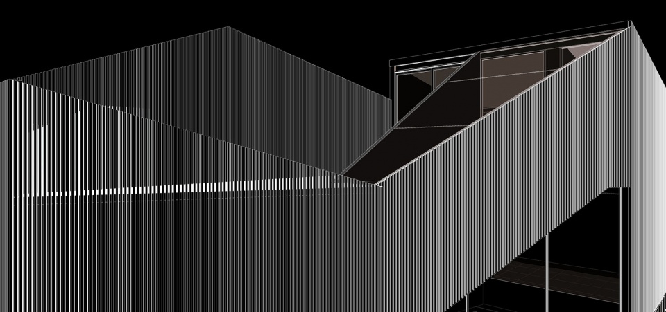 iso 2 house cover by touch architect