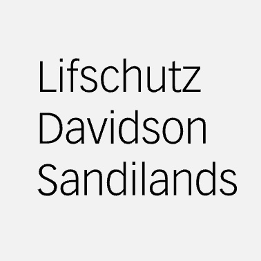 Lifschutz Davidson Sandilands