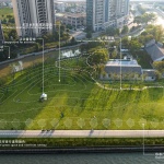 苏州市浒墅关大运河蚕桑学校旧址文化公园（西陵堂公园）景观设计项目 / 苏州溯园六计建筑设计事务所有限公司+中建华夏国际设计有限公司+中国建筑西北设计研究院有限公司